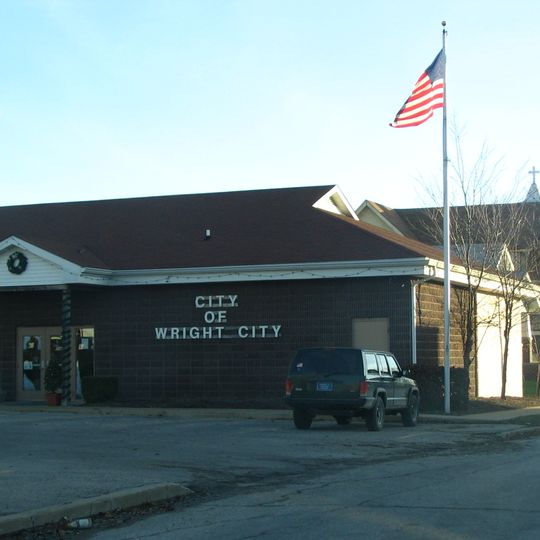 Wright City