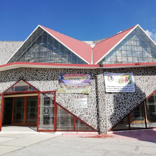 Santiago Acutzilapan estado de México