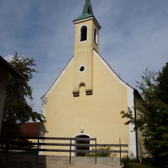 St. Ägidius