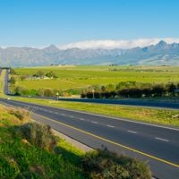 Distrito Municipal de Cape Winelands