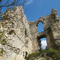 Vitány Castle