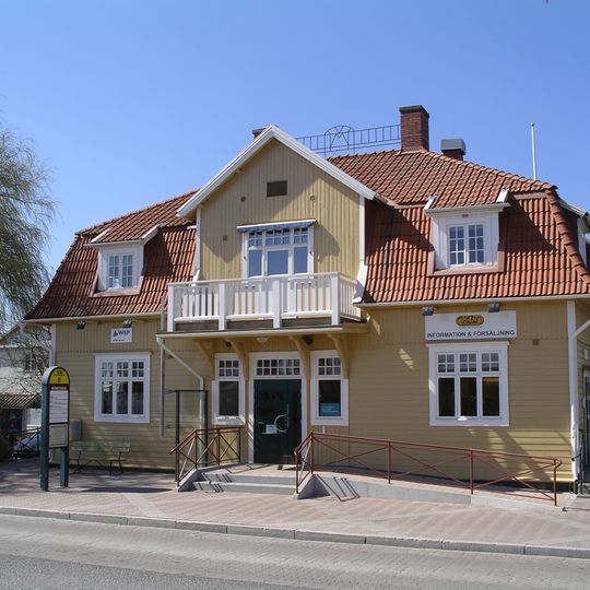 Mönsterås Municipality