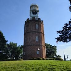 Clock Tower