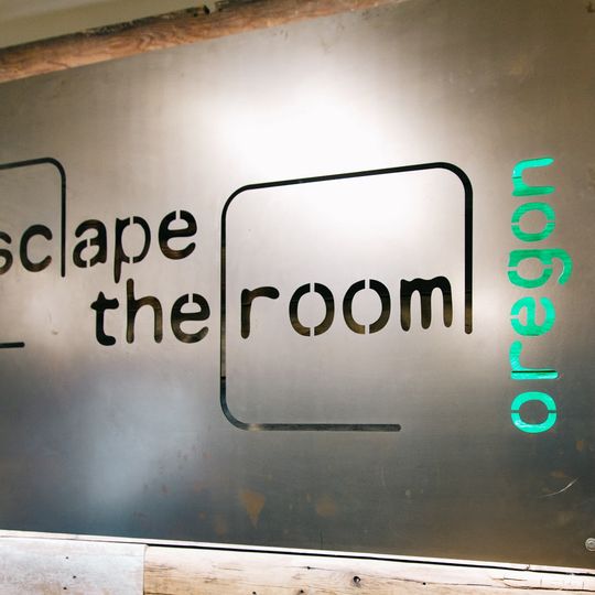 Escape the Room Oregon