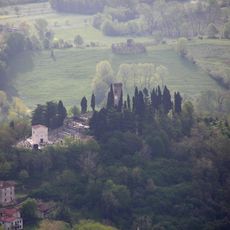 Castello degli Ezzelini