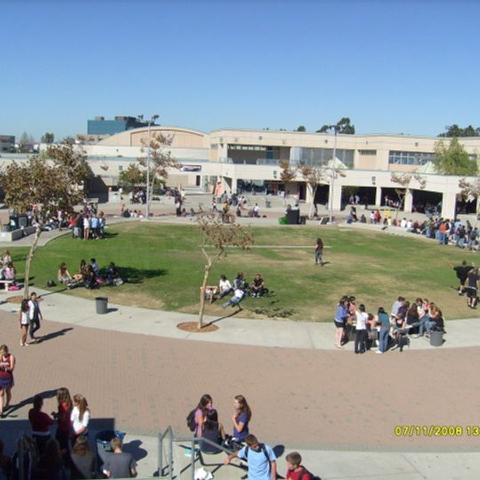 Scripps Ranch High School