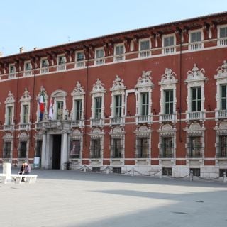 Palazzo Ducale (Massa)