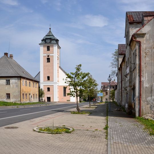 Church of Saint Michael