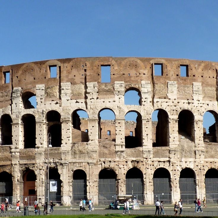 Colosseum
