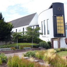 Synagoge Beith-Schalom
