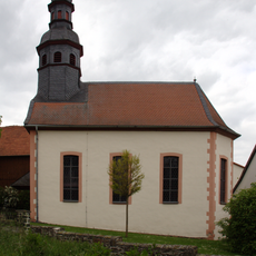 Evangelische Kirche Schwabenrod