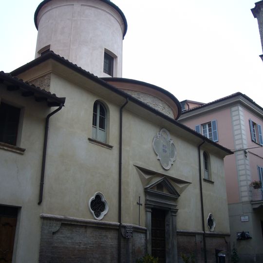 Oratorio dei Bianchi