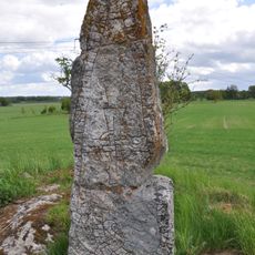 Södermanlands runinskrifter 214