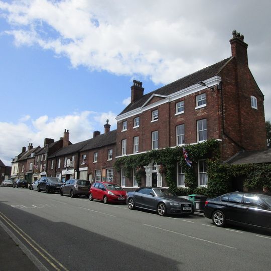 6 And 6A, High Street