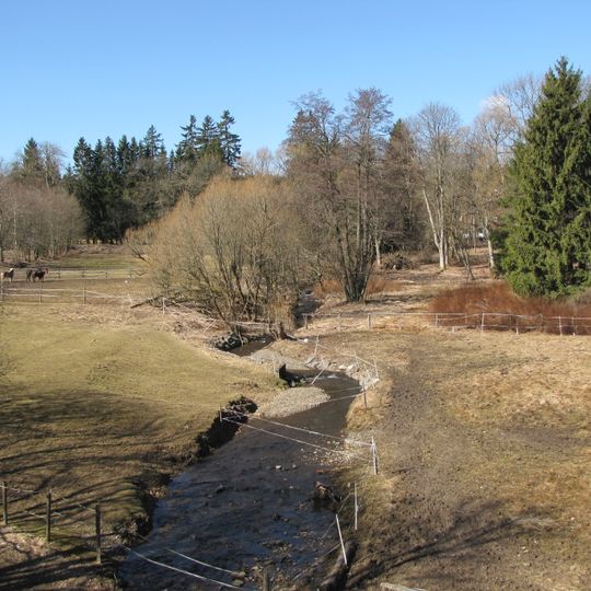 Bachtäler im Oberharz um Braunlage