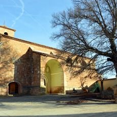 Iglesia de San Fabián y San Sebastián