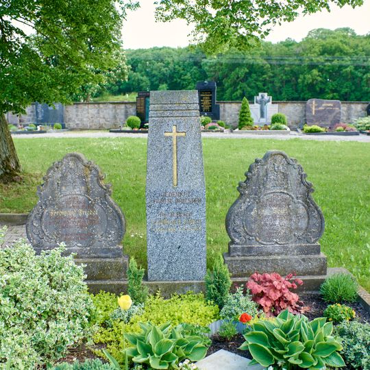 Friedhof