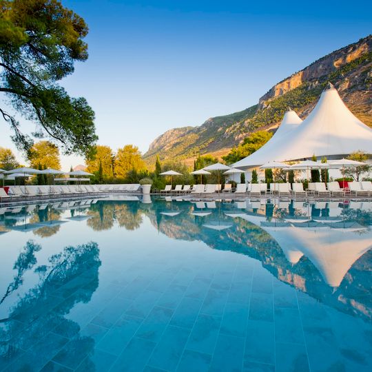 Club Med Gregolimano
