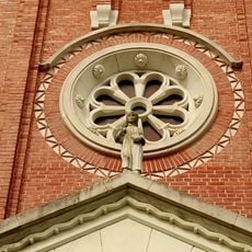 Chiesa di Ognissanti