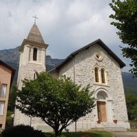 Sainte-Marie-du-Mont