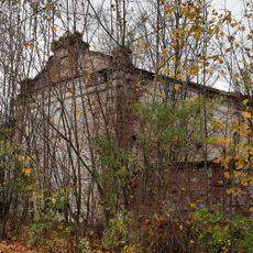 Южный амбар (Плёс)