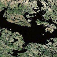 Lac de Gras