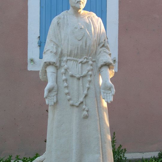 Maison diocésaine Charles de Foucauld