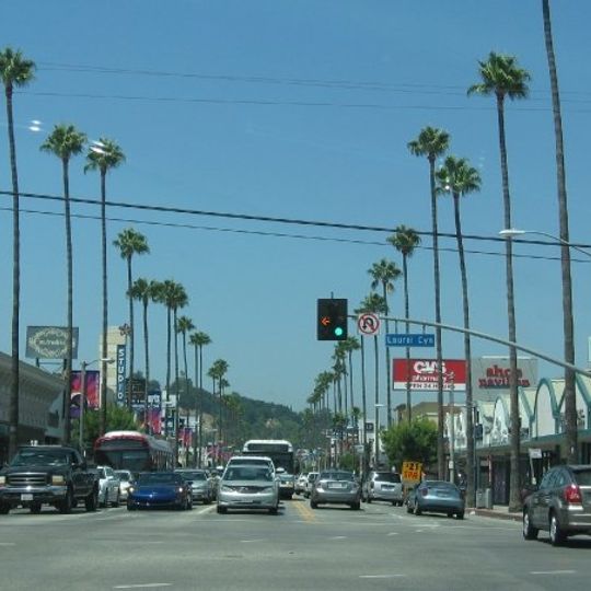 Studio City