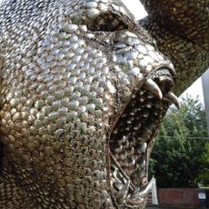 British Ironworks Centre & Shropshire Sculpture Park