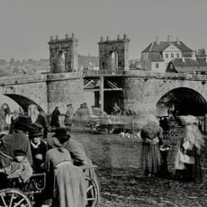 Stone Bridge