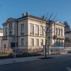Stadtvilla