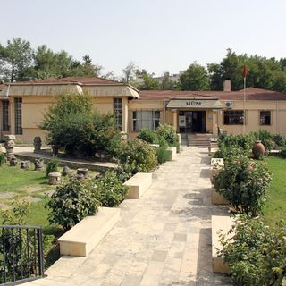 Museo Arqueológico de Adıyaman