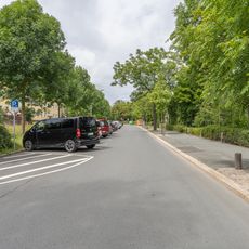 Nailaer Straße