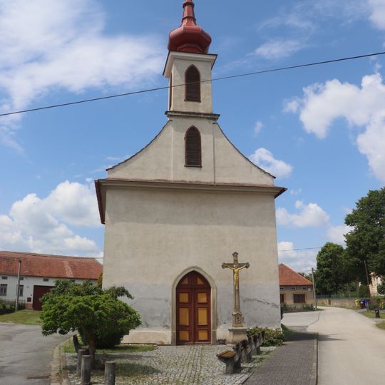 Chapel of Saint Francis of Assisi