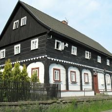 9. května č. ev. 8