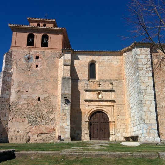 Busto de Bureba