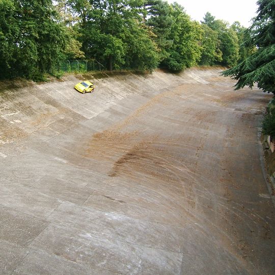 Brooklands