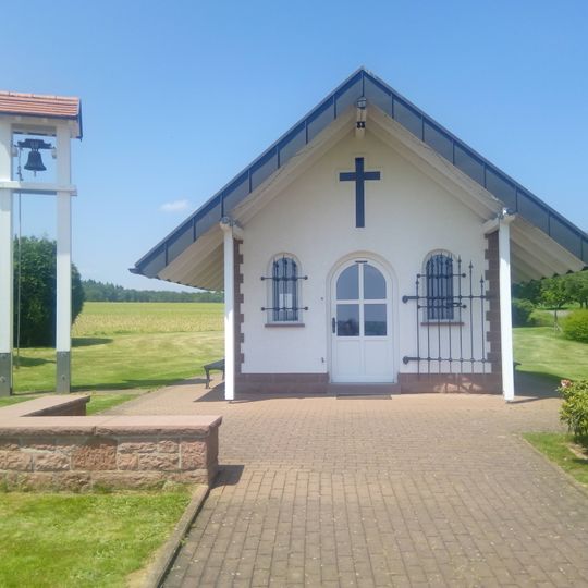 Flurkapelle St. Anna