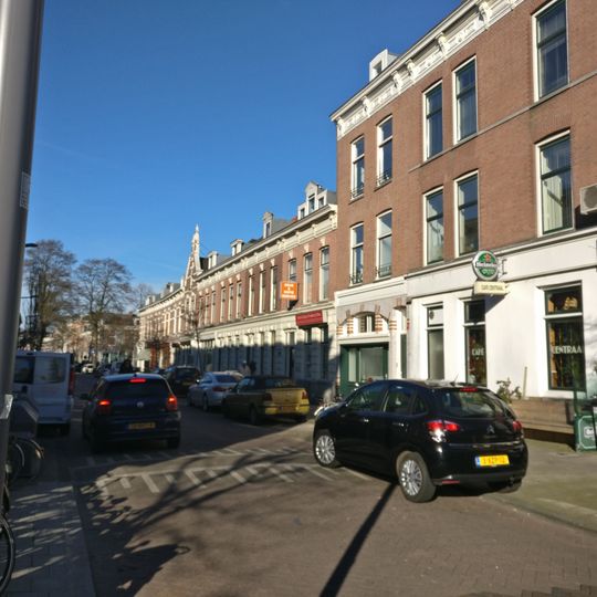 Oude Noorden