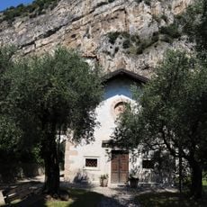 Chiesa di Santa Maria delle Vittorie
