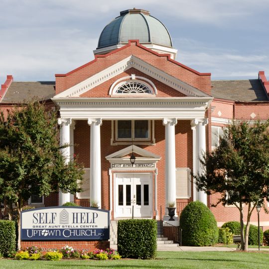 Contea di Mecklenburg