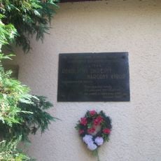 Pam. tabuľa revolučného NV