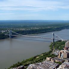George Washington Bridge