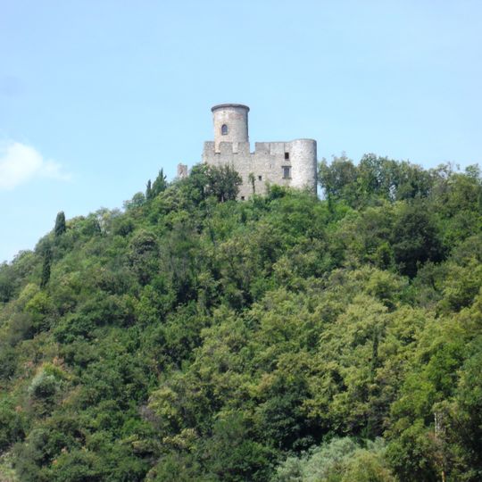 Castello Oldofredi
