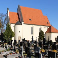 Church of Saint Giles