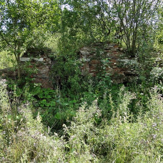 Pałac w Kąkolewicach