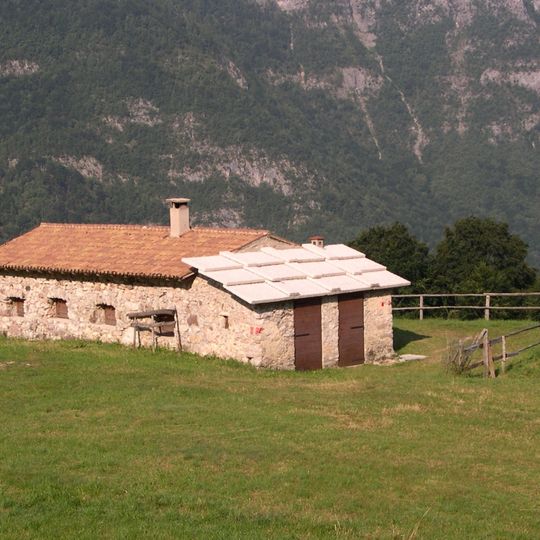 Malga Brusà