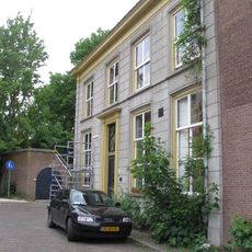Heerenstraat 1, Wageningen