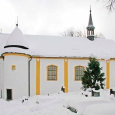 Church of Saint John the Baptist