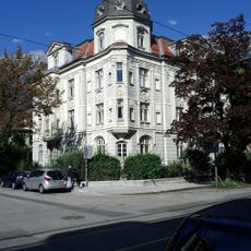 Claudiastraße 11, Innsbruck